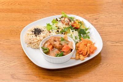 日替わりランチ