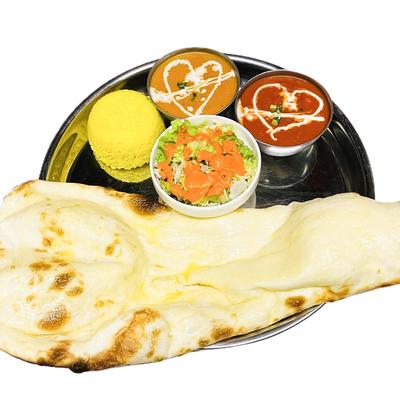 カレーセット Curry Set