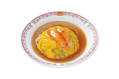 天津飯