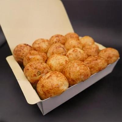たこ焼き16個Takoyaki 16Pieces