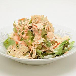 シルザナサラダ/Green Salad