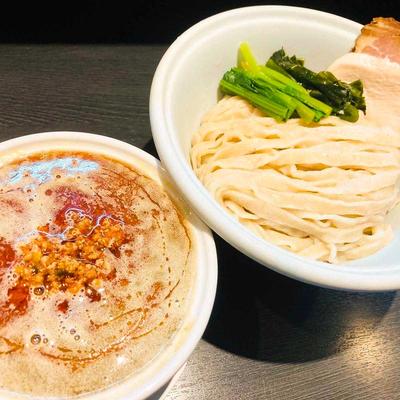 台湾つけ麺