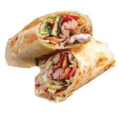 KEBAB WRAP Chicken ケバブラップ(チキン)