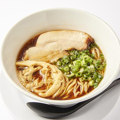 濃厚 日日ラーメン