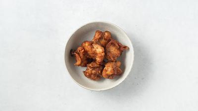 【国産】からあげ6個入り
