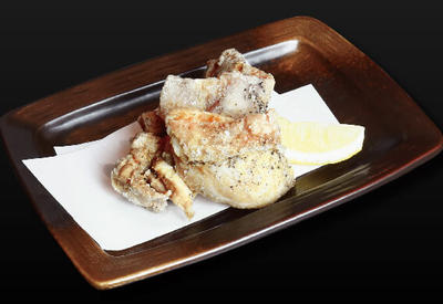 鶏の唐揚げ
