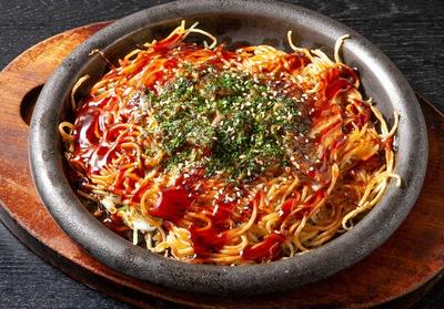 国泰寺焼き