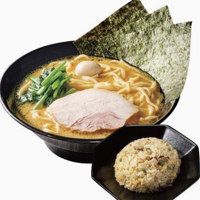 特製チャーハンセット