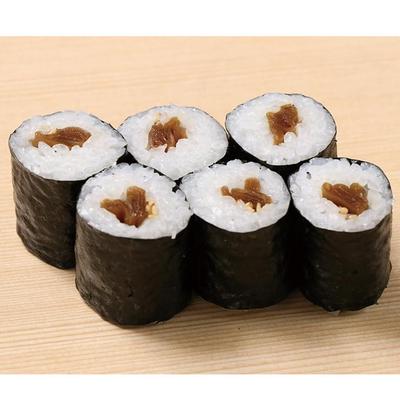 【細巻】かんぴょう巻