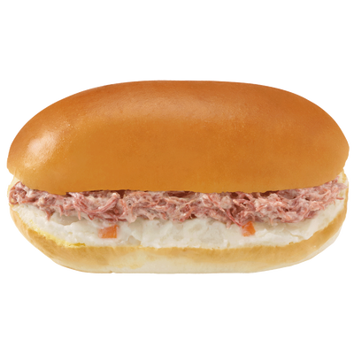コンビーフポテト
