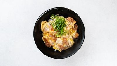 カツ丼