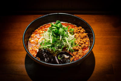 坦々麺