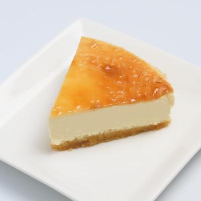 糖質77%カット 低糖質ベイクドチーズケーキ