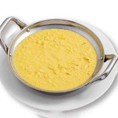 チキンキーマカレー