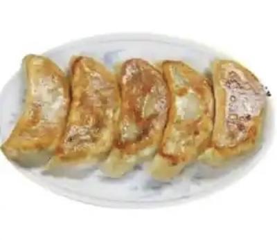 餃子(手作りジャンボ)