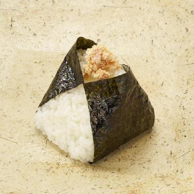 焼きたらこ(白米)