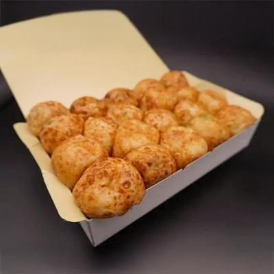 たこ焼き20個Takoyaki 20Pieces