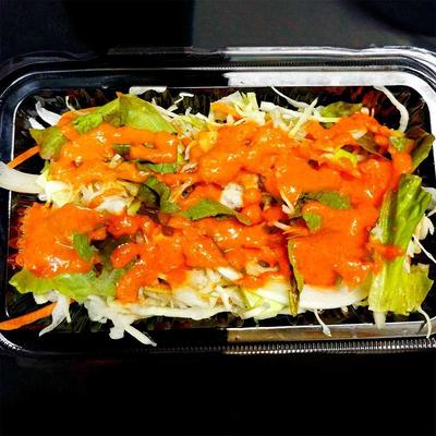 サラダ (Salad)