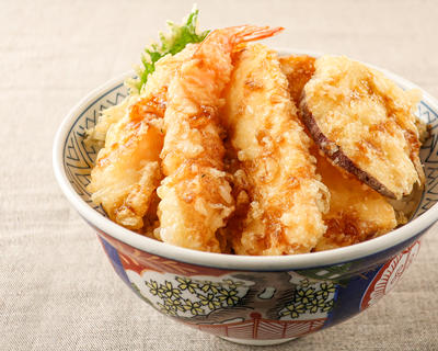 天丼
