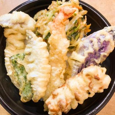 天丼