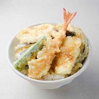 天丼