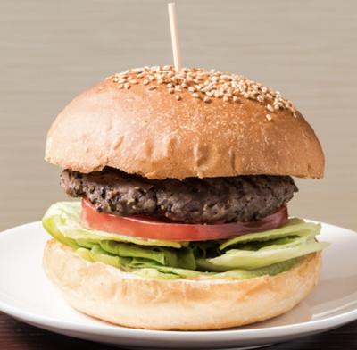 クラシックバーガー