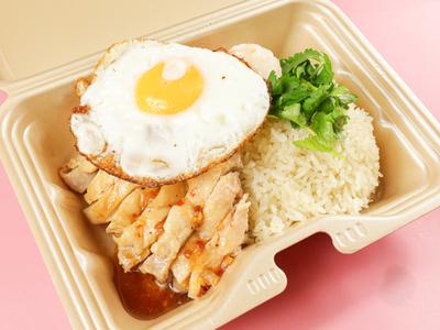 タマゴカオマンガイ