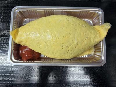 オムライス