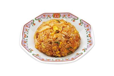 キムチ炒飯