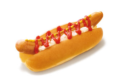 ホットドッグ