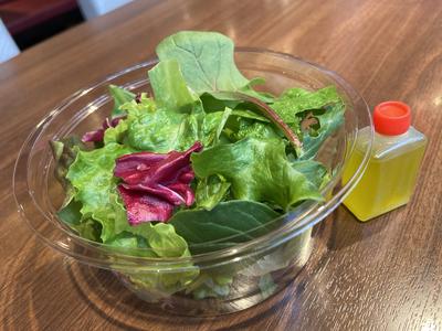 カップサラダ Cup Salad