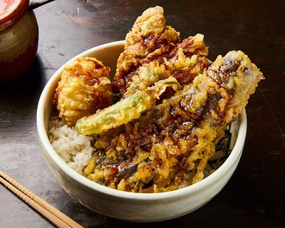 天丼