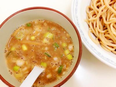 つけ麺