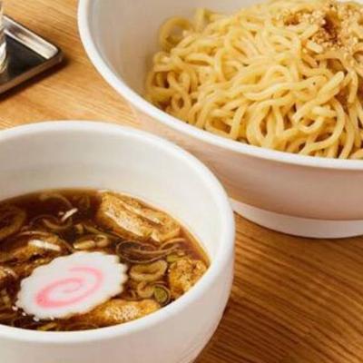 つけ麺