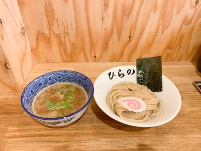 つけ麺