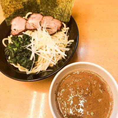 つけ麺