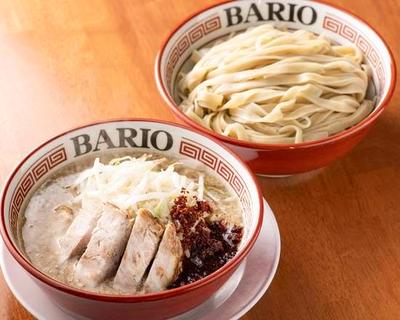 つけ麺