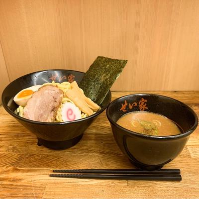 つけ麺