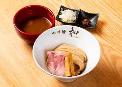つけ麺