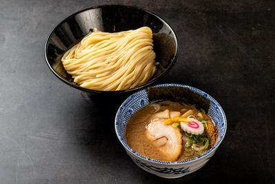 つけめん