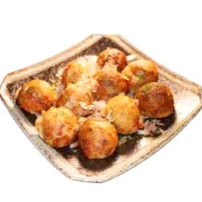 たこ焼き 10個