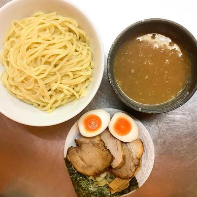 つけ麺SP(麺大盛まで無料)