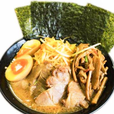 スペシャルラーメン