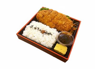 特厚とんかつ弁当