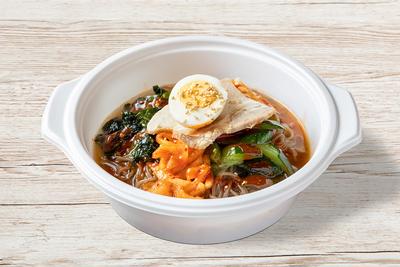 冷麺