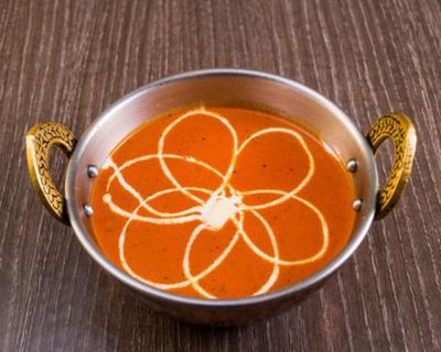 バターチキンカレー Butter Chicken Curry