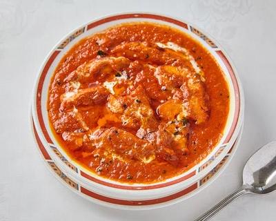 バターチキンカレー Butter Chicken Curry