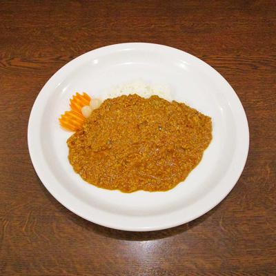 【改名！】武庫之荘カレー