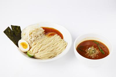旨辛つけ麺