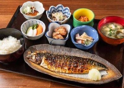 【人気No.5】ボリューム！！ミックスフライ定食